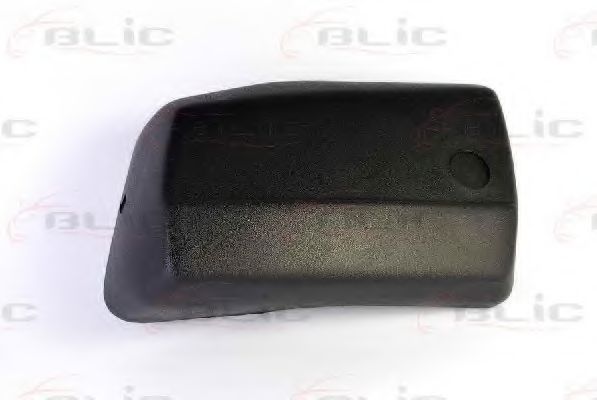 Бампер BLIC 5507-00-9557912P