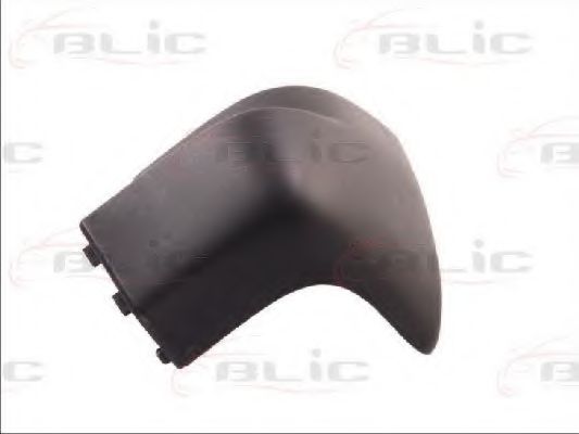 Бампер FORD 1641336 Бампер FORD 1641336