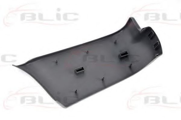 Бампер BLIC 5508-00-2515964P