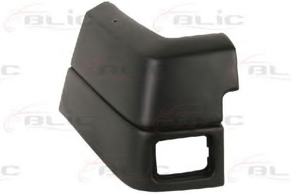 Бампер BLIC 5508-00-9558962P