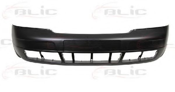 Бампер BLIC 5510-00-0014900P
