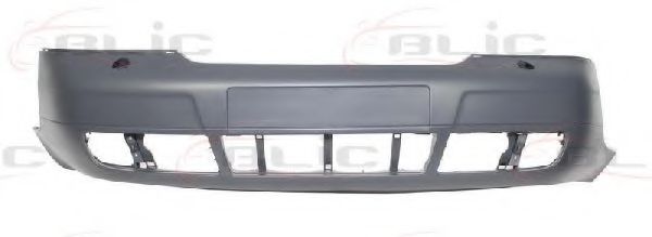 Бампер BLIC 5510-00-0014903P