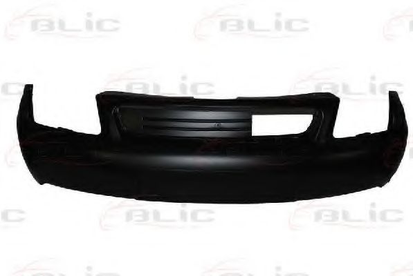 Бампер BLIC 5510-00-0015901P