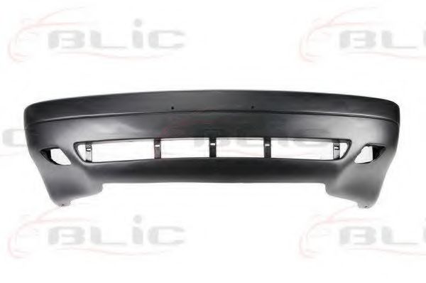Бампер BLIC 5510-00-0016900P Бампер BLIC 5510-00-0016900P