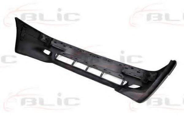 Бампер BLIC 5510-00-0016900P