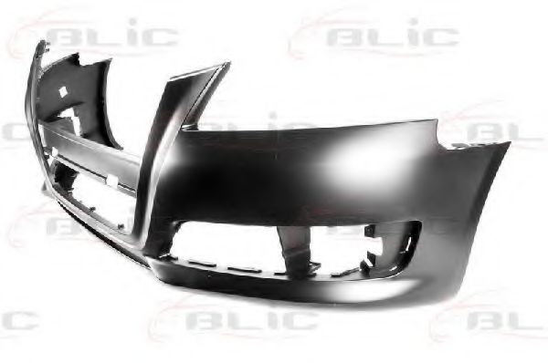 Бампер BLIC 5510-00-0026902P