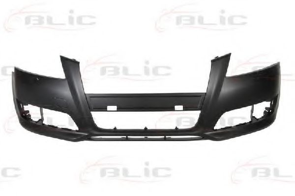 Бампер BLIC 5510-00-0026904P