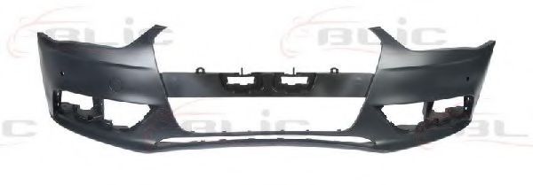 Бампер BLIC 5510-00-0029906Q