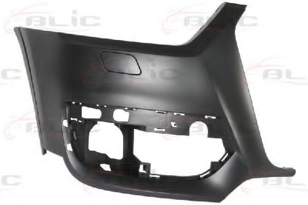 Бампер BLIC 5510-00-0033904P