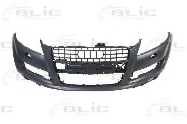 Бампер BLIC 5510-00-0040905P