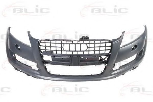 Бампер BLIC 5510-00-0040906P