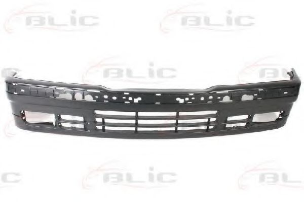 Бампер BLIC 5510-00-0060901P Бампер BLIC 5510-00-0060901P