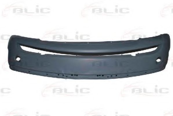 Бампер BLIC 5510-00-0061902P