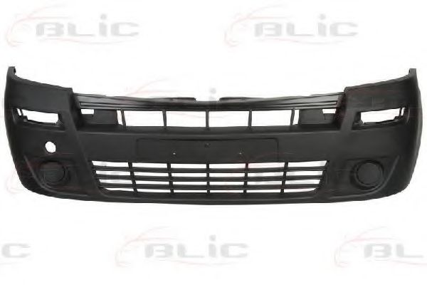 Бампер BLIC 5510-00-0061903P