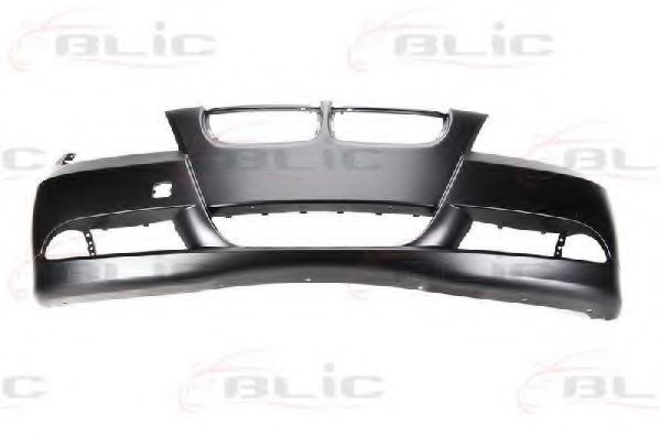 Бампер BLIC 5510-00-0062900P Бампер BLIC 5510-00-0062900P