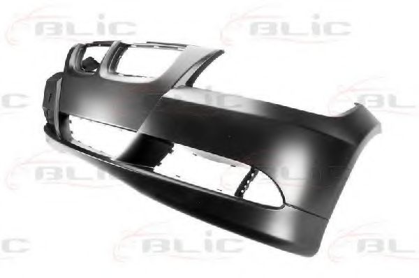 Бампер BLIC 5510-00-0062900P