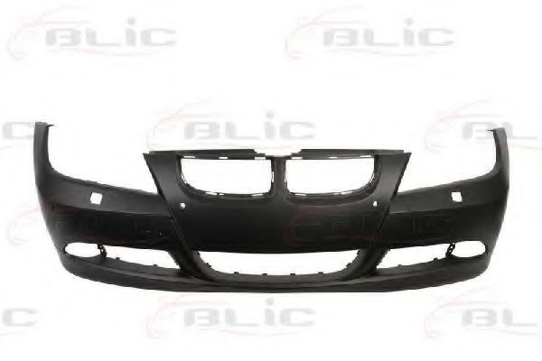 Бампер BLIC 5510-00-0062903P