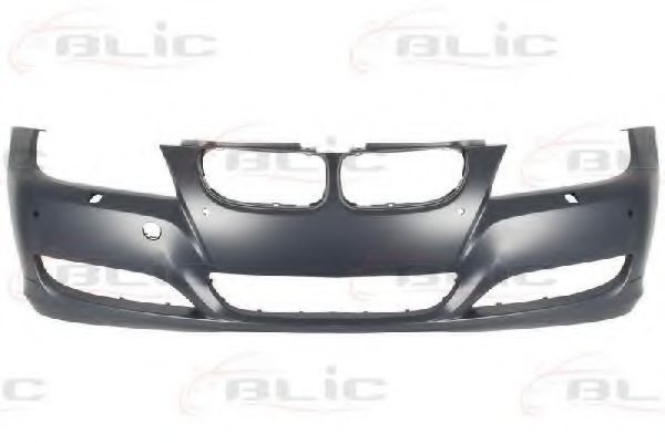Бампер BLIC 5510-00-0062905P