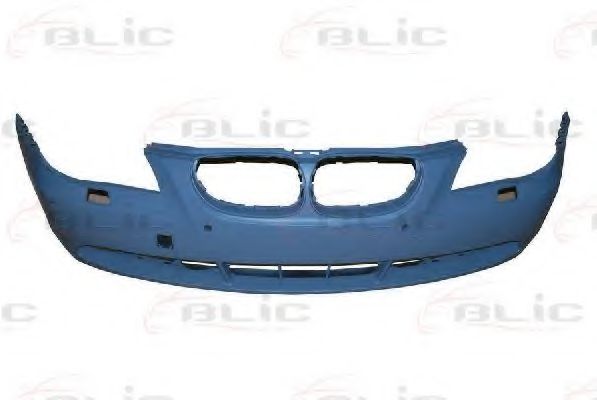 Бампер BLIC 5510-00-0066901P