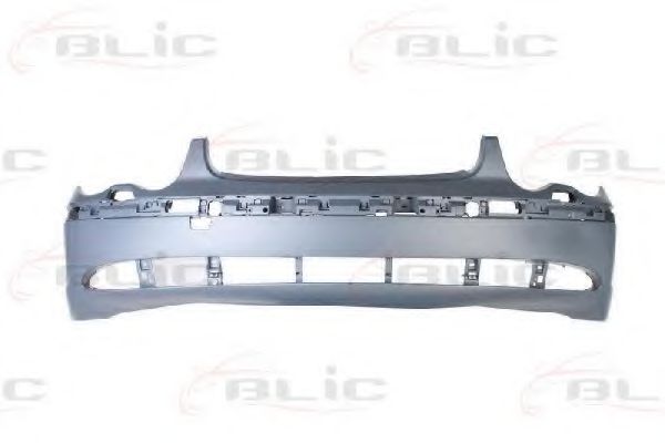 Бампер BLIC 5510-00-0076900P