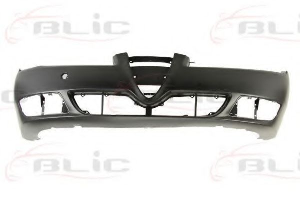 Бампер BLIC 5510-00-0107901P