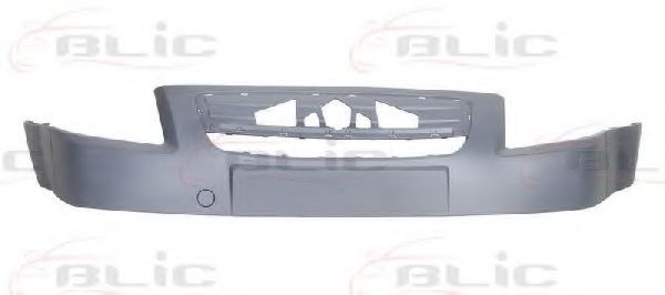 Бампер BLIC 5510-00-0511902P