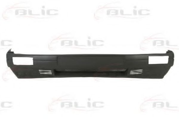 Бампер BLIC 5510-00-0516907P