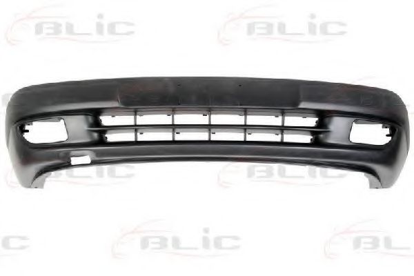 Бампер BLIC 5510-00-0518901P