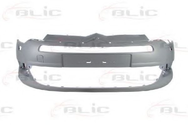 Бампер BLIC 5510-00-0526900Q