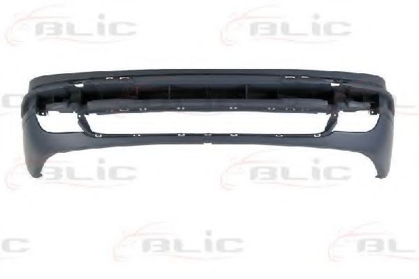Бампер BLIC 5510-00-0535900P