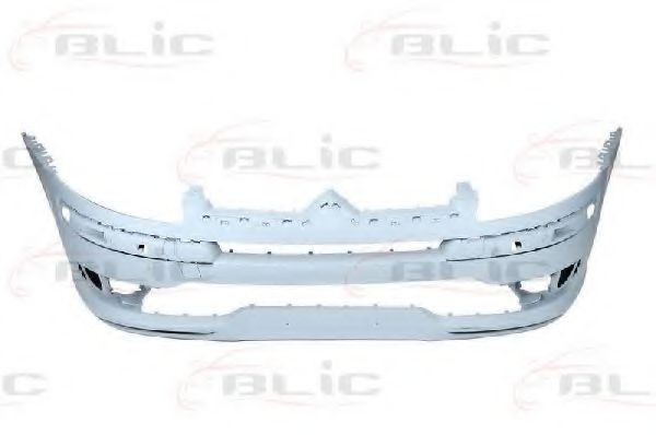 Бампер BLIC 5510-00-0537900P Бампер BLIC 5510-00-0537900P
