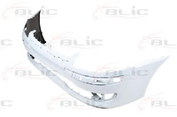 Бампер BLIC 5510-00-0537900P Бампер BLIC 5510-00-0537900P