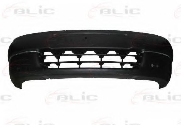 Бампер BLIC 5510-00-0550901P