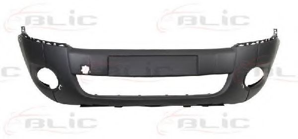 Бампер BLIC 5510-00-0552901Q