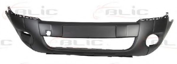 Бампер BLIC 5510-00-0552902Q
