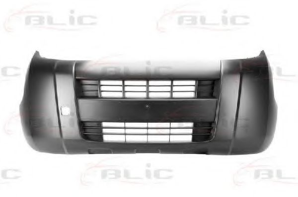 Бампер BLIC 5510-00-0553900Q Бампер BLIC 5510-00-0553900Q