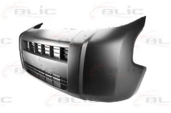Бампер BLIC 5510-00-0553900Q