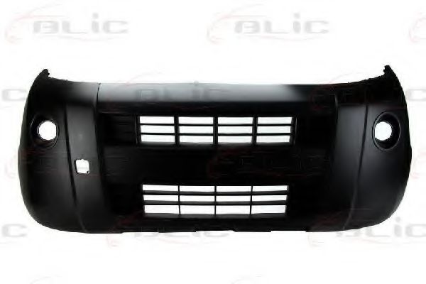 Бампер BLIC 5510-00-0553901Q