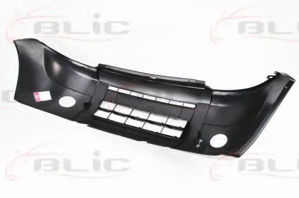 Бампер BLIC 5510-00-0555903Q