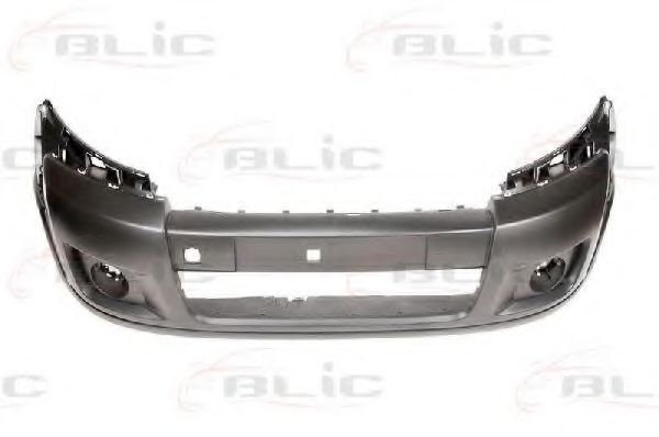 Бампер BLIC 5510-00-0557901Q Бампер BLIC 5510-00-0557901Q