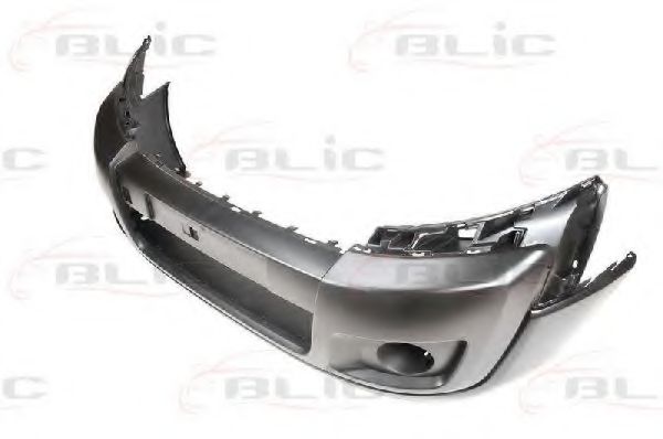 Бампер BLIC 5510-00-0557901Q Бампер BLIC 5510-00-0557901Q