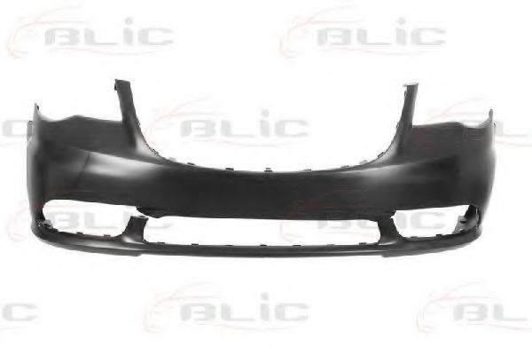 Бампер BLIC 5510-00-0914901P