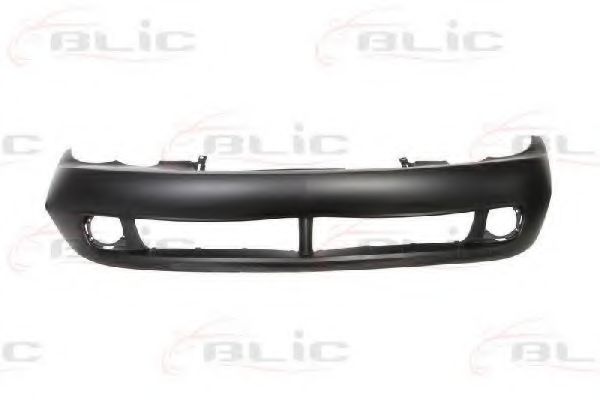 Бампер BLIC 5510-00-0915903P