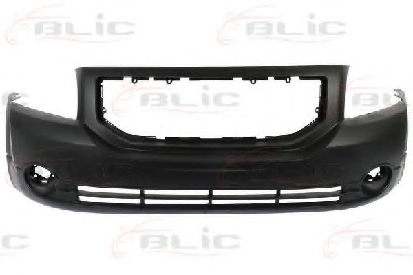 Бампер BLIC 5510-00-0922901P