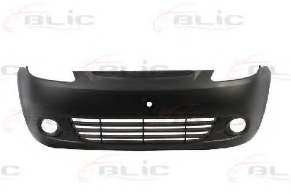 Бампер BLIC 5510-00-1103902P