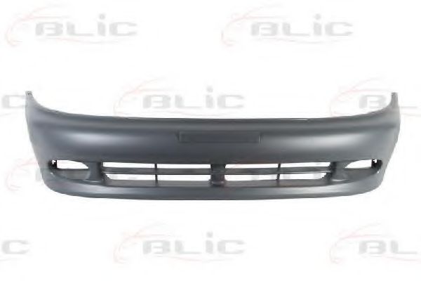 Бампер BLIC 5510-00-1106900P