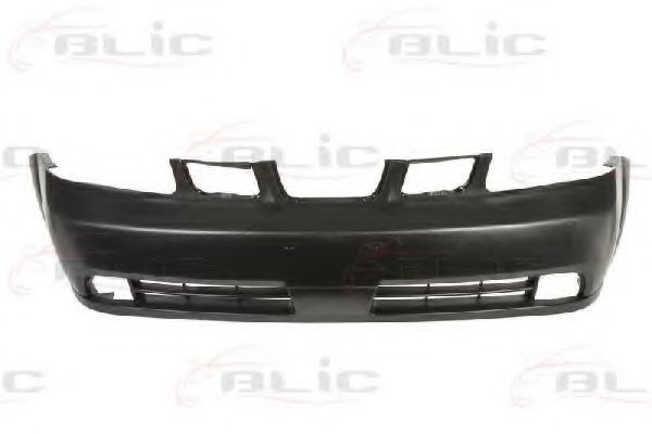 Бампер BLIC 5510-00-1132900P