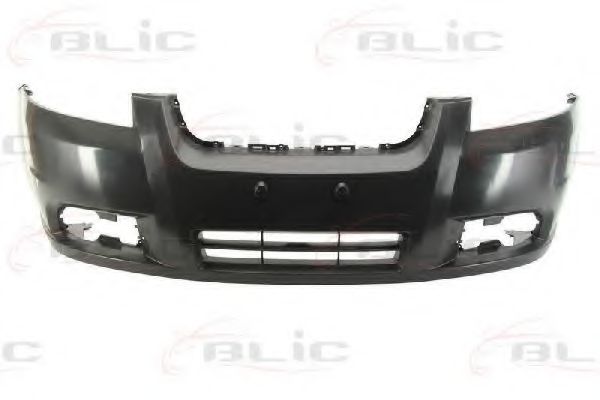 Бампер BLIC 5510-00-1135900P