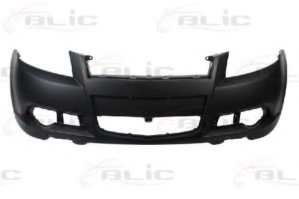 Бампер BLIC 5510-00-1135901P