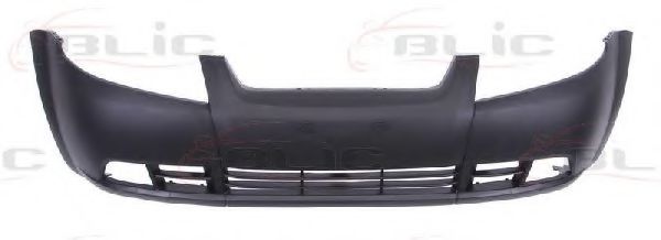 Бампер GM 96481330